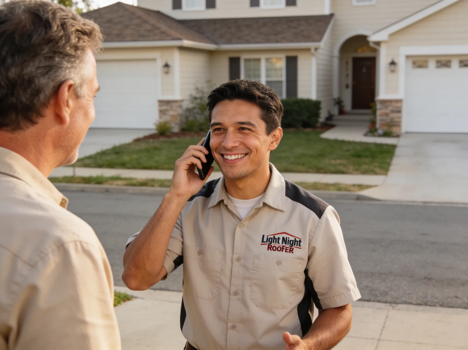 Emergency Roof Repair Red Rock, AZ FAQs